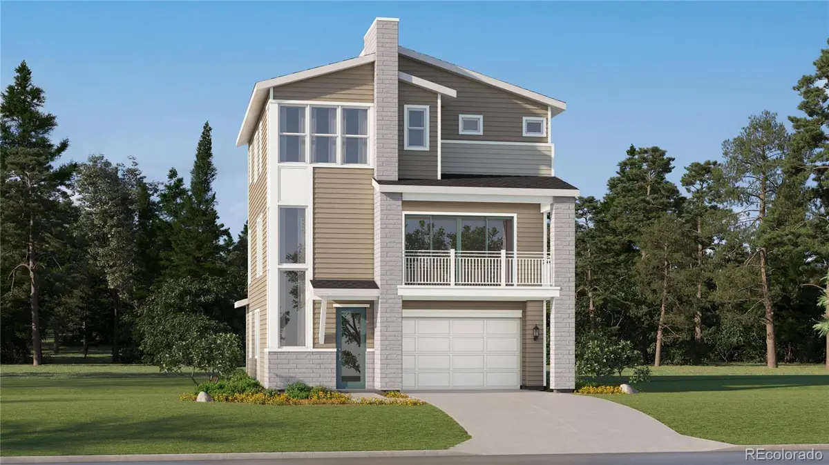 7693 S Mobile Way, Centennial, CO 80016 - #1