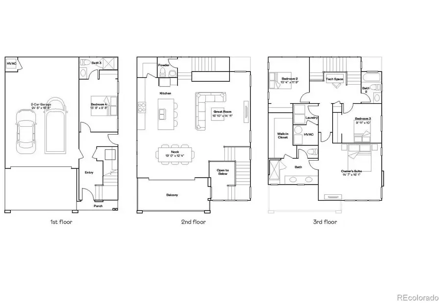7693 S Mobile Way, Centennial, CO 80016 - #2