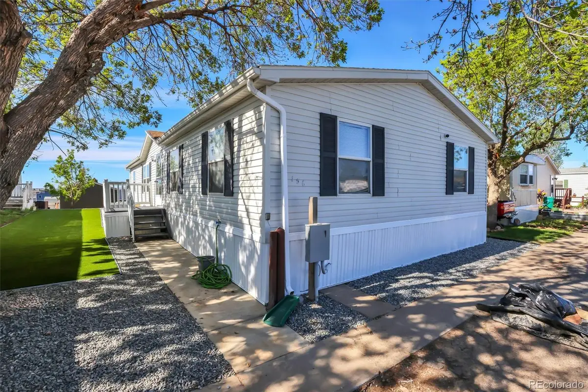 26900 E Colfax Avenue, Aurora, CO 80018 - #1