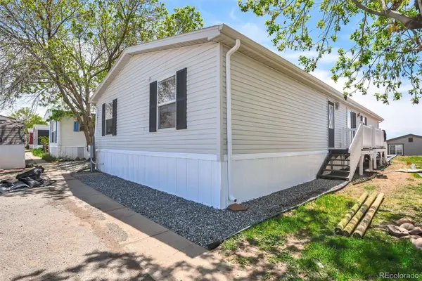 26900 E Colfax Avenue, Aurora, CO 80018