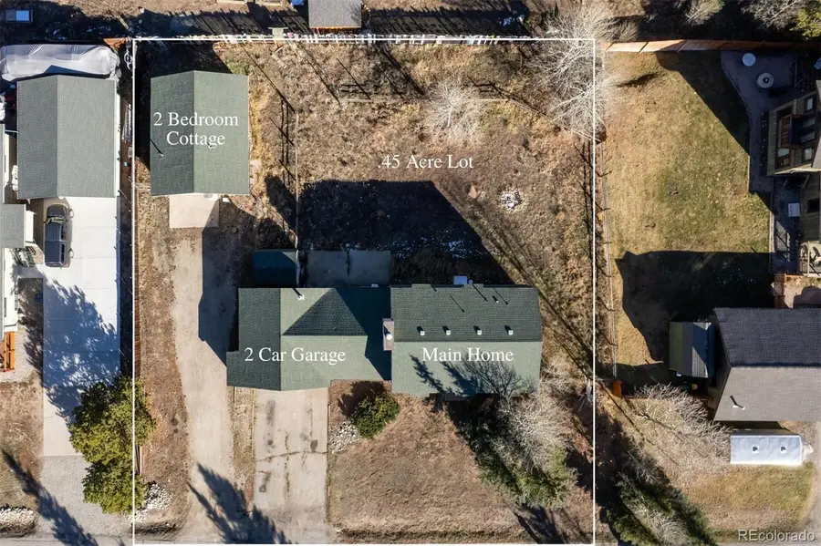 420 Reese Road, Silverthorne, CO 80498 - Image #2