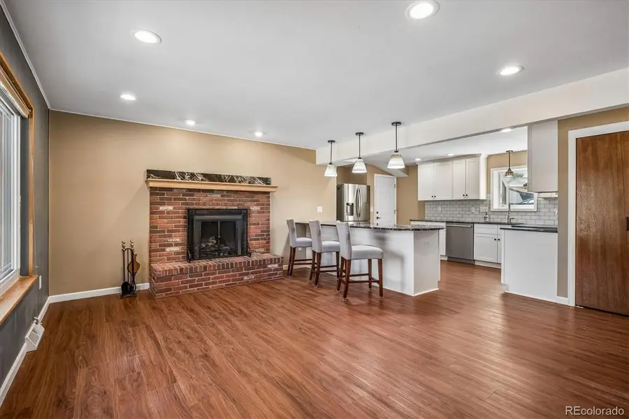 6230 W Fairview Avenue, Littleton, CO 80128 - #3