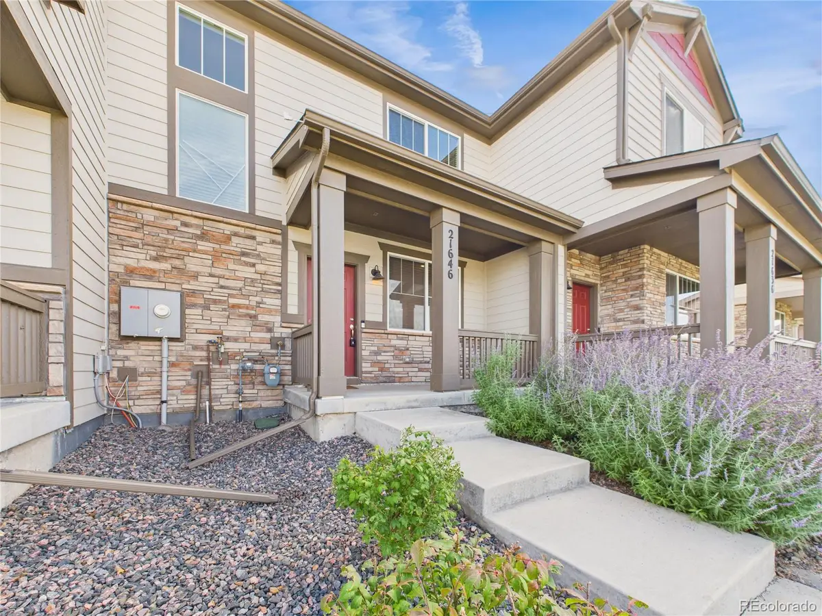 21646 E 59th Place, Aurora, CO 80019 - Image #1