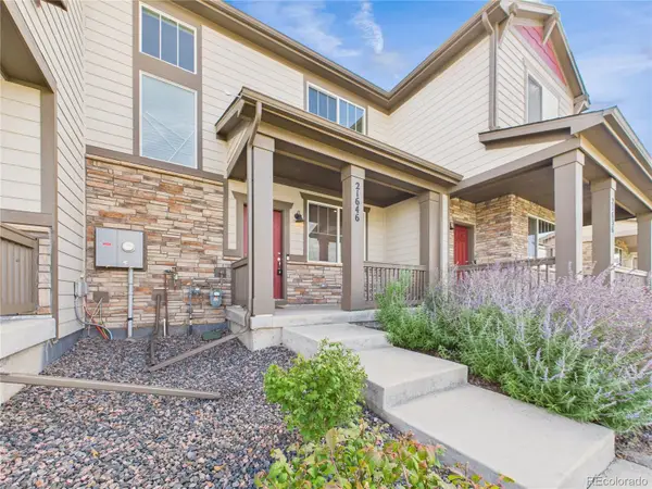 21646 E 59th Place, Aurora, CO 80019