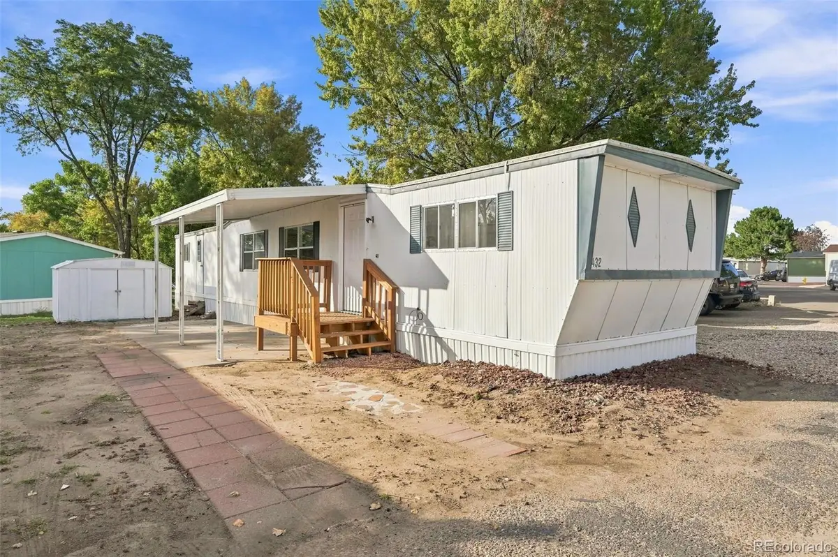 3060 E Bridge Street, Brighton, CO 80601 - #1