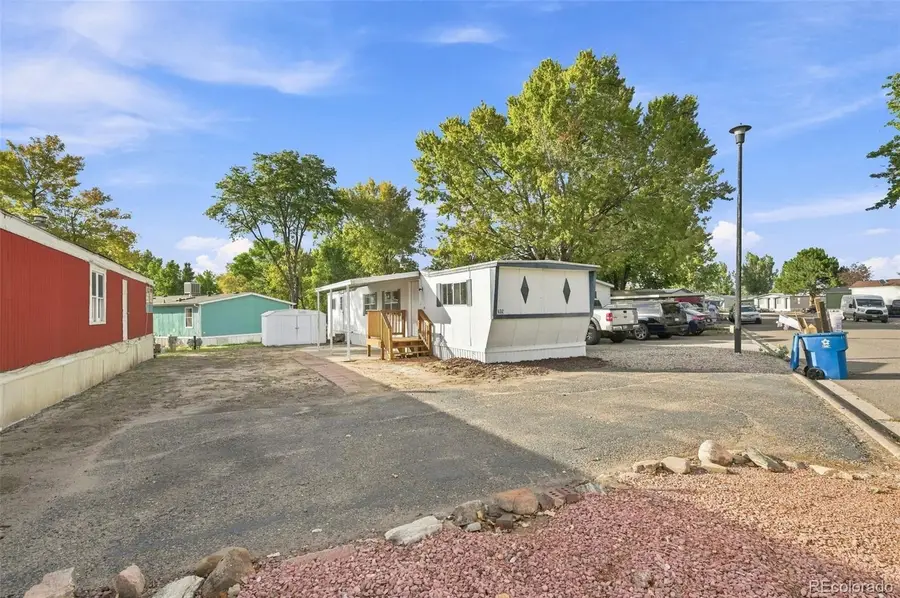 3060 E Bridge Street, Brighton, CO 80601 - #3