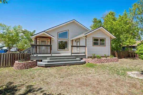 221 Jay Street, Lakewood, CO 80226