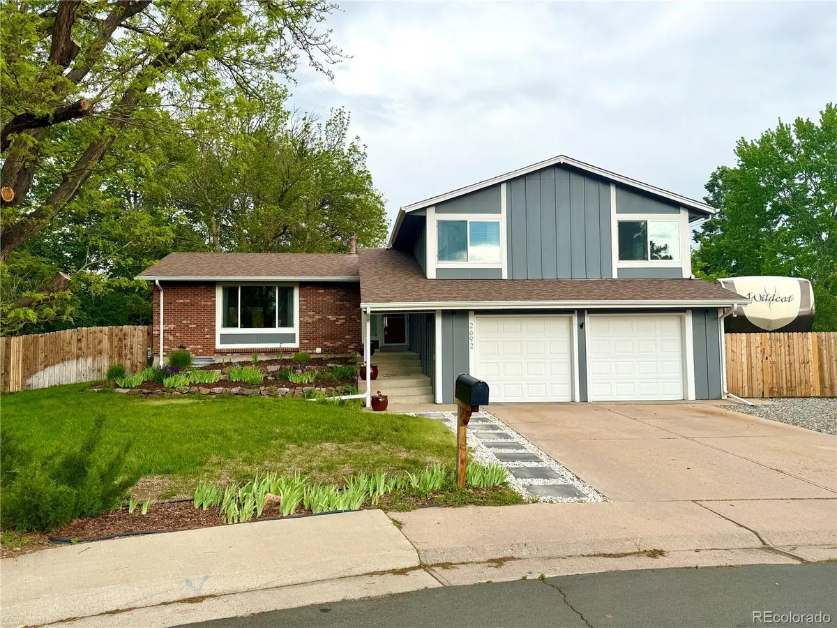 2692 S Kenton Court, Aurora, CO 80014 - #1