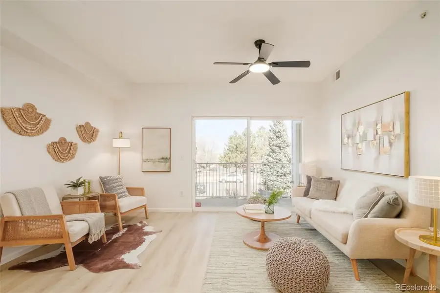 15700 E Jamison Drive #2-204, Englewood, CO 80112 - #2