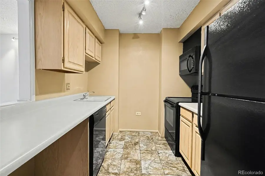 1020 15th Street #13N, Denver, CO 80202 - #2