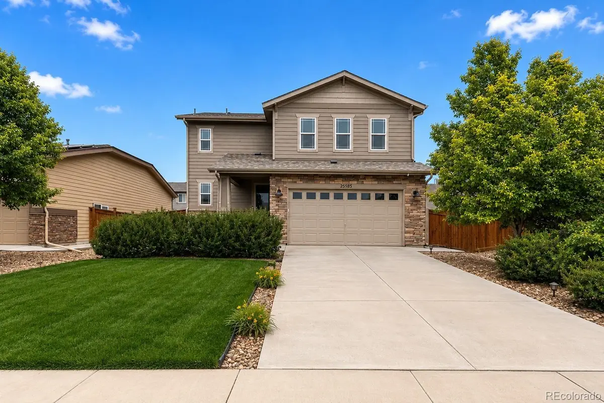 25585 E Maple Place, Aurora, CO 80018 - #1