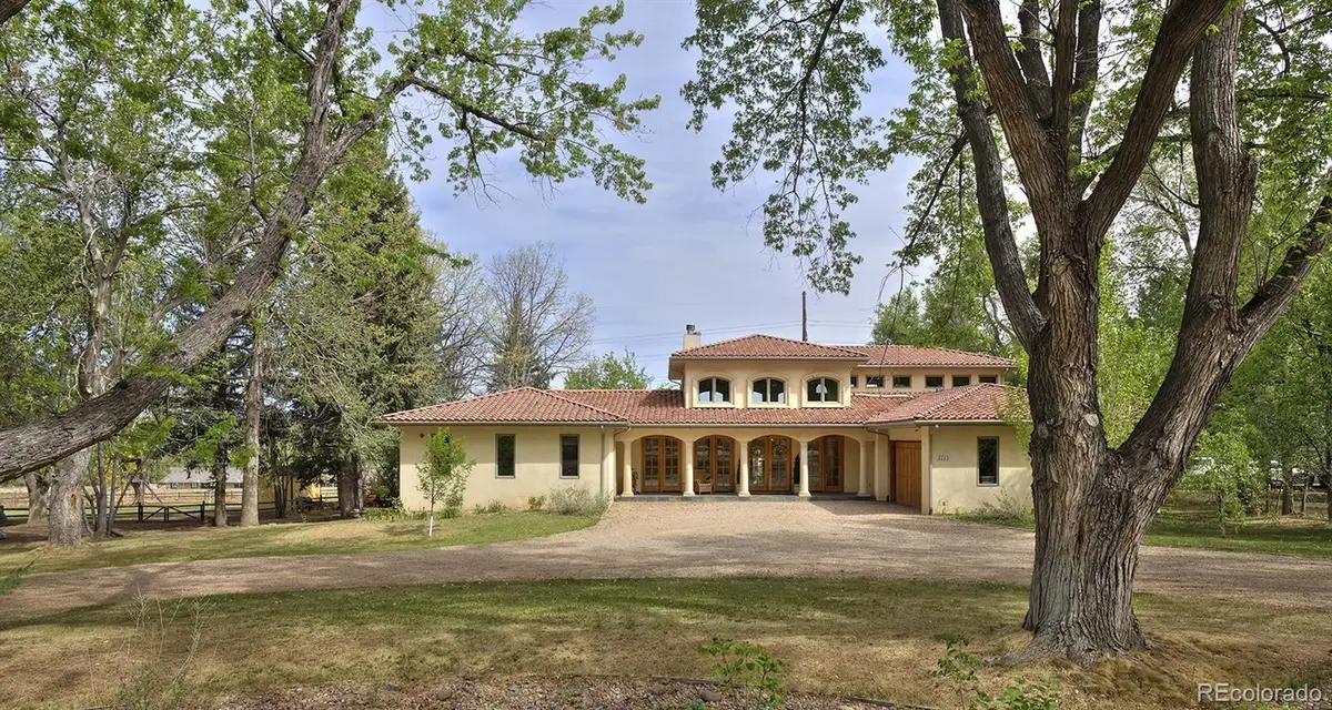 7701 Brockway Drive, Boulder, CO 80303 - #1