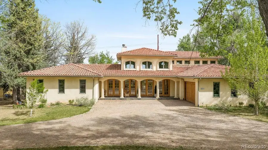 7701 Brockway Drive, Boulder, CO 80303 - #2