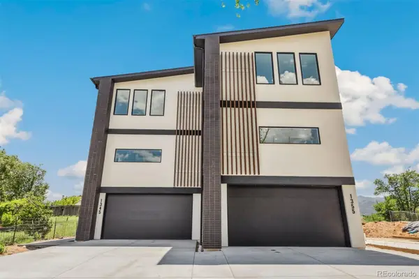 1355 Talley Circle, Colorado Springs, CO 80904