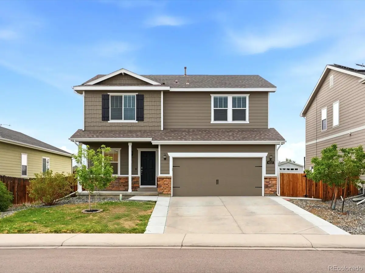 4727 E 95th Drive, Thornton, CO 80229 - #1