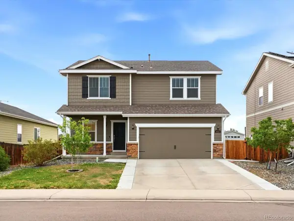 4727 E 95th Drive, Thornton, CO 80229