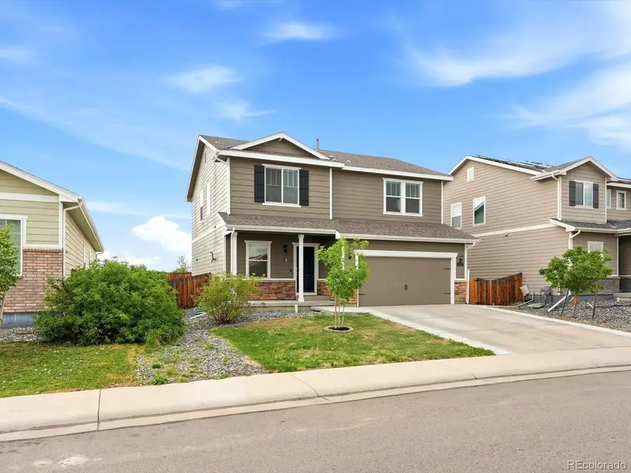 4727 E 95th Drive, Thornton, CO 80229 - #3