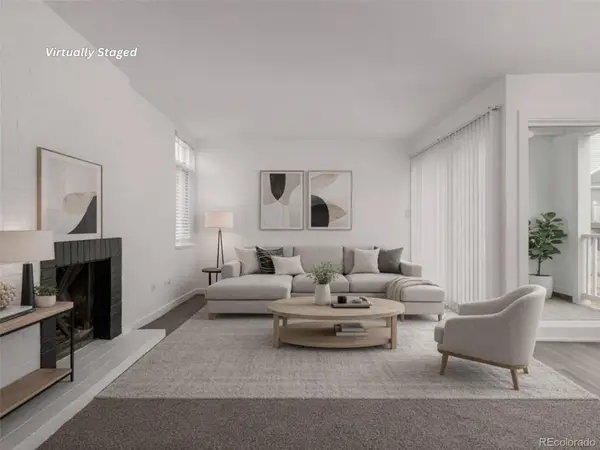 3371 S Monaco Parkway #A, Denver, CO 80222