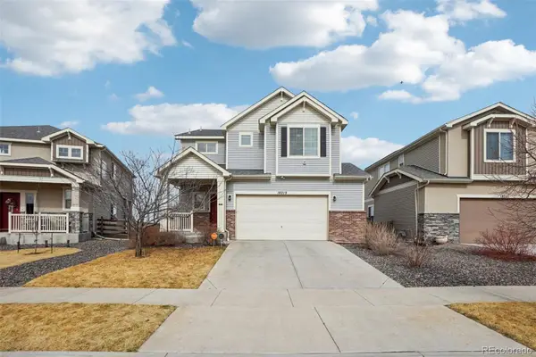 18019 E 108th Place, Commerce City, CO 80022