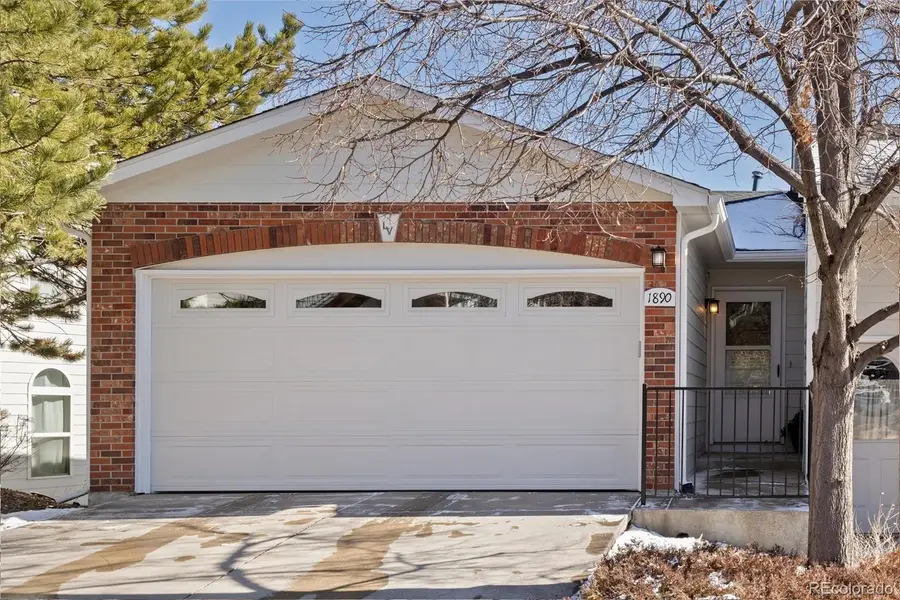 1890 S Cole Street, Lakewood, CO 80228 - #2