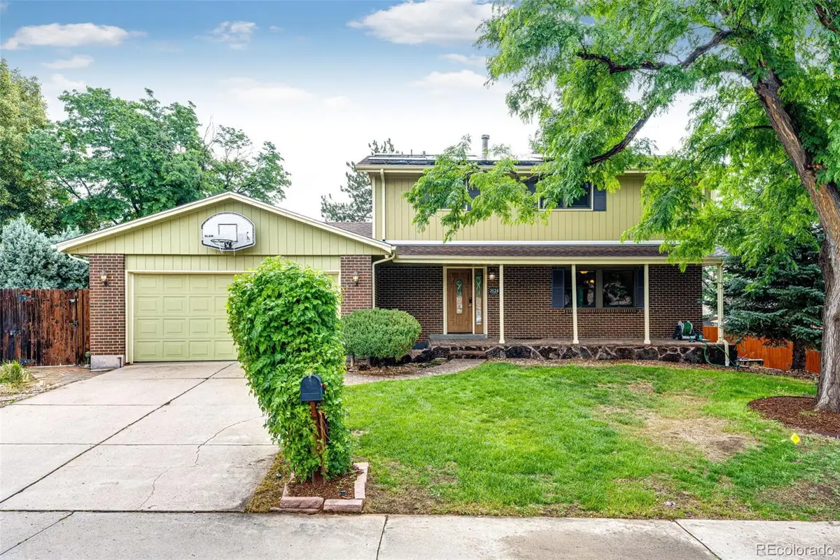 2624 S Field Street, Lakewood, CO 80227 - #1