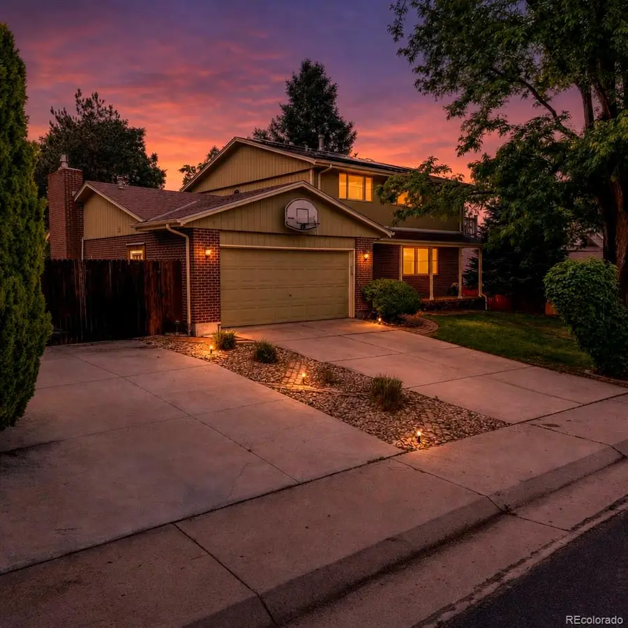 2624 S Field Street, Lakewood, CO 80227 - #2