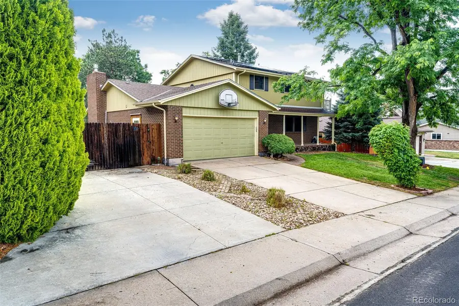 2624 S Field Street, Lakewood, CO 80227 - #3