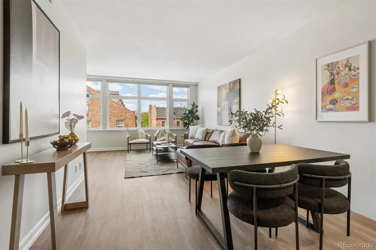 335 Detroit Street #303, Denver, CO 80206 - #1