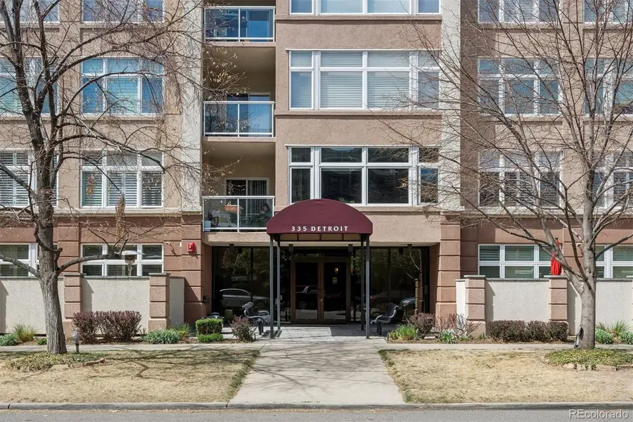 335 Detroit Street #303, Denver, CO 80206 - #2