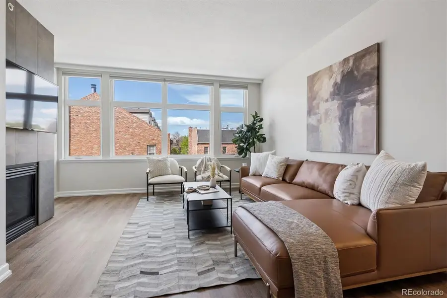 335 Detroit Street #303, Denver, CO 80206 - #3