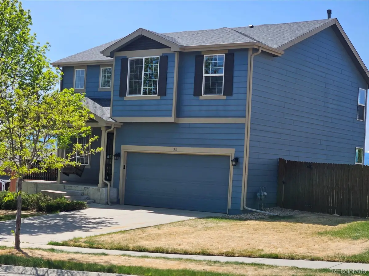 188 Monares Lane, Erie, CO 80516 - #1