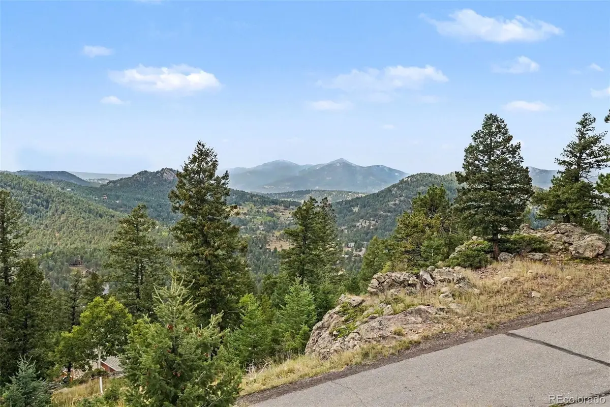 6901 Lynx Lair Road, Evergreen, CO 80439 - #1