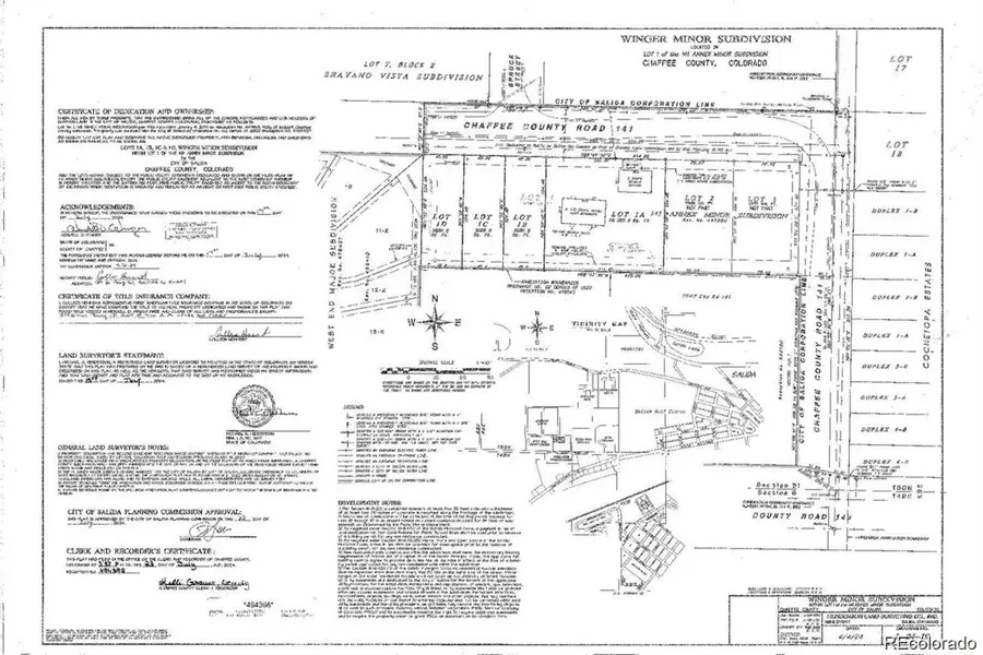 7563 County Road 141, Salida, CO 81201 - #3