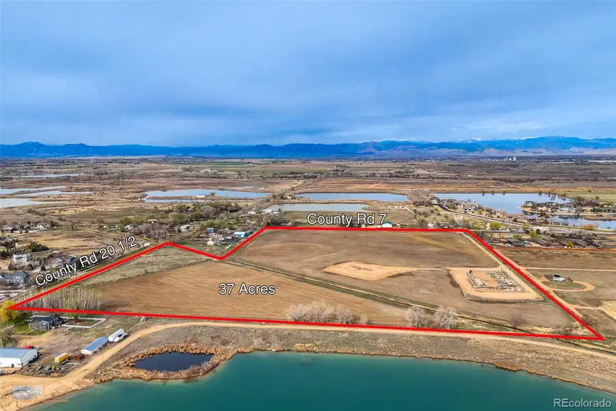 9746 County Road 7, Longmont, CO 80504 - #2