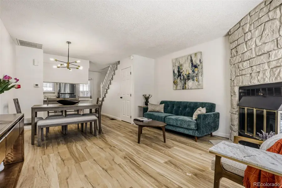 1811 S Quebec Way #136, Denver, CO 80231 - #2