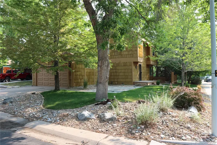 10251 W Ida Avenue #148, Littleton, CO 80127 - #3