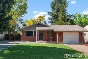 4585 S Elati Street, Englewood, CO 80110
