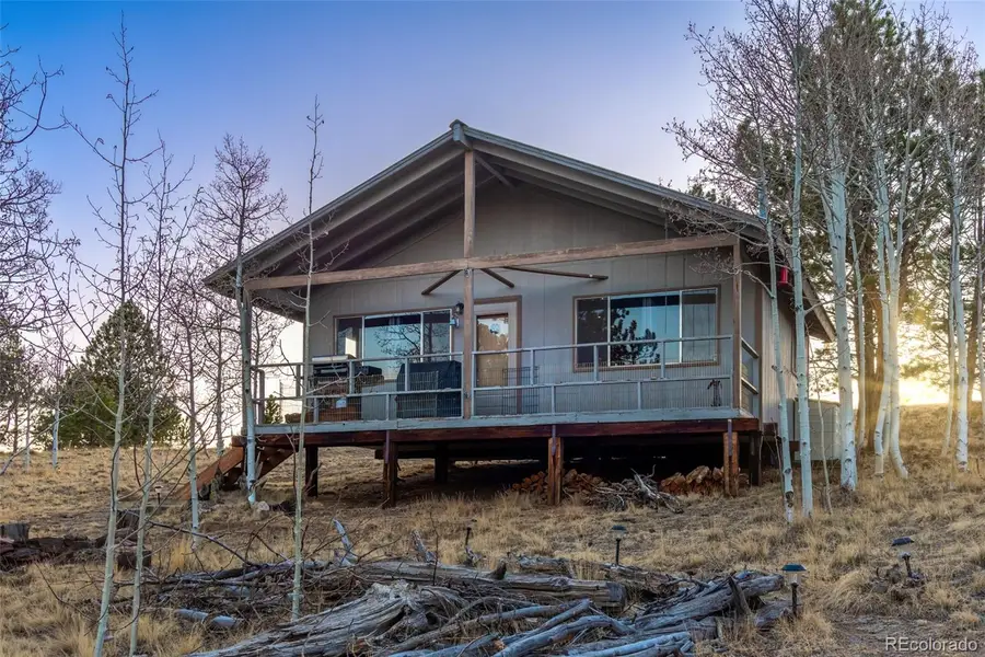 81 Pistol Way, Como, CO 80432 - #2