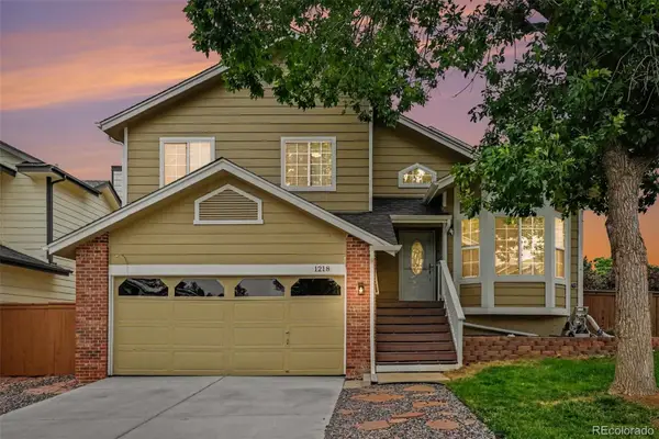 1218 Ascot Avenue, Littleton, CO 80126