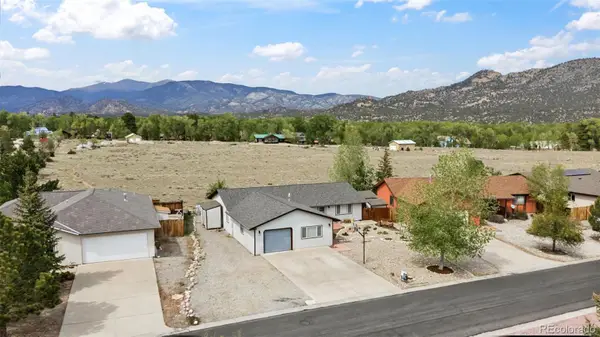 152 Windwalker Road, Buena Vista, CO 81211