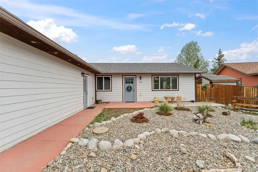 152 Windwalker Road, Buena Vista, CO 81211 - #3