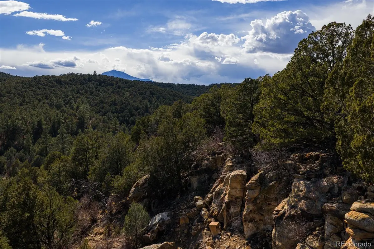 84 North Mountain, Walsenburg, CO 81089 - #1