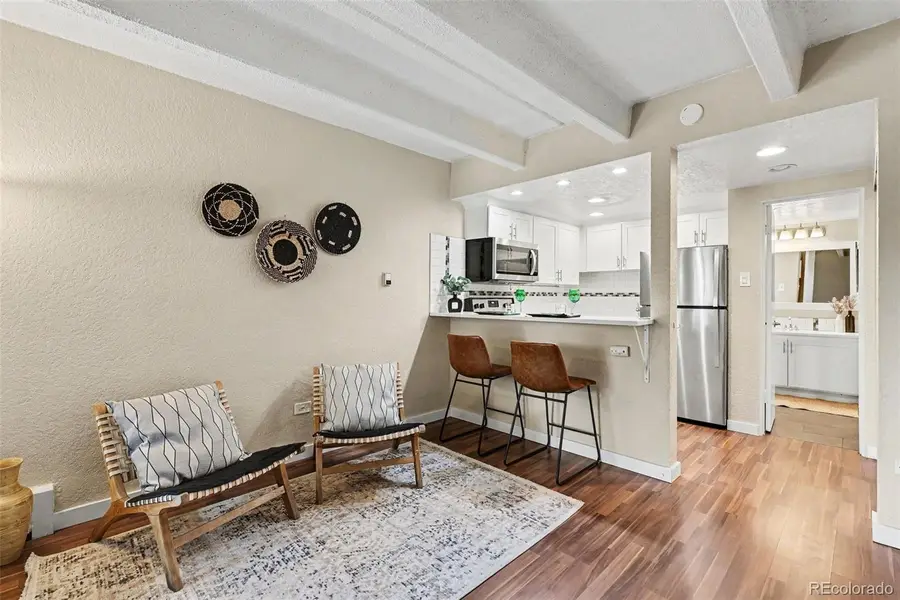 655 N Pearl Street #305, Denver, CO 80203 - #3