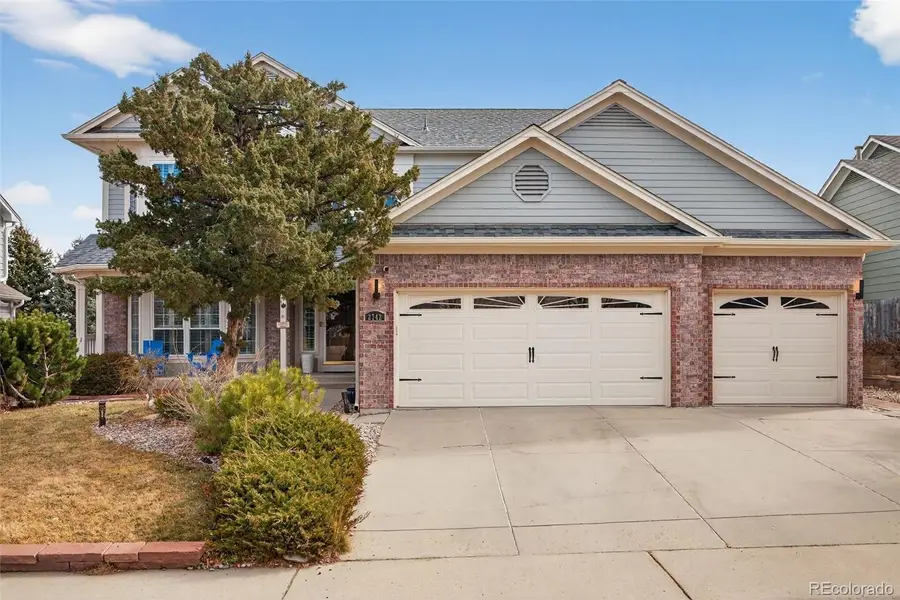 2742 S Braun Way, Lakewood, CO 80228 - #2