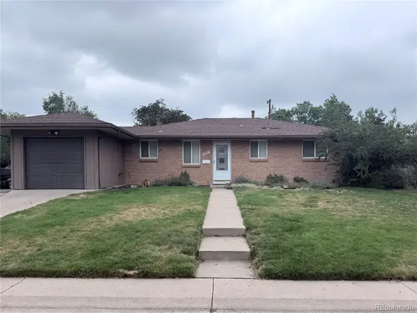 5855 S Delaware Street, Littleton, CO 80120