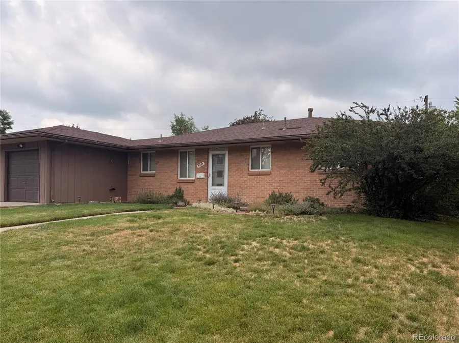 5855 S Delaware Street, Littleton, CO 80120 - #2