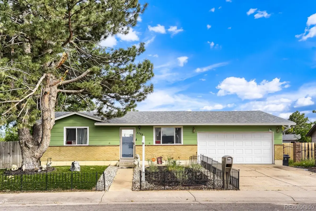 5388 Billings Street, Denver, CO 80239 - #1