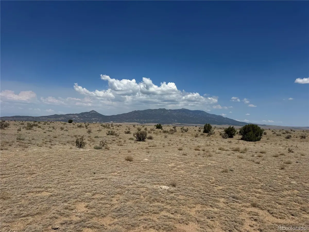 Lot H Twin Lakes Ranches, Walsenburg, CO 81089 - #1