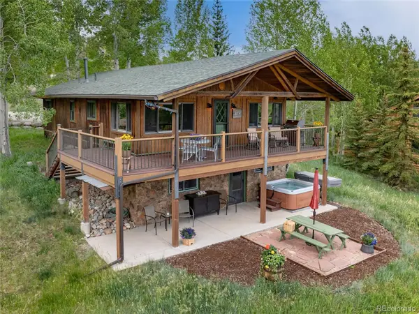1148 Royal Buffalo Drive, Silverthorne, CO 80498