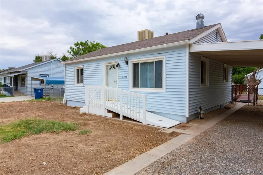 242 1/2 Nancy Street, Grand Junction, CO 81503 - Image #2